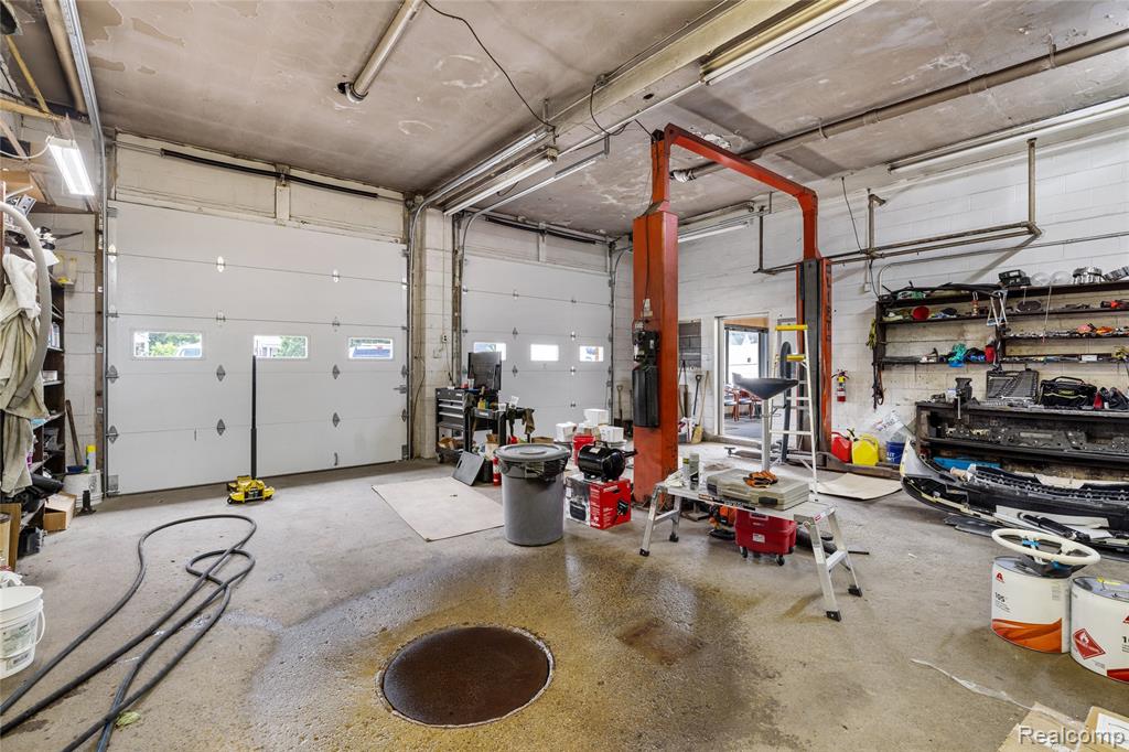 501 Broadway Street, Marine, MI — Photo 20