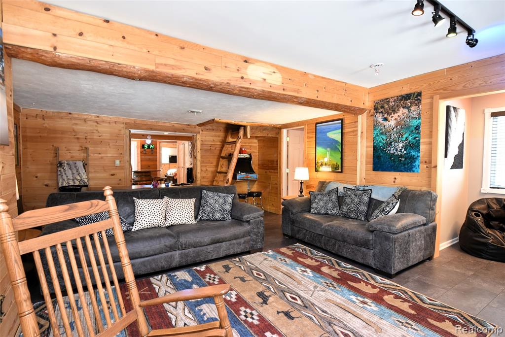 838 E Pere Cheney Road, Roscommon, MI 48653 — Photo 29