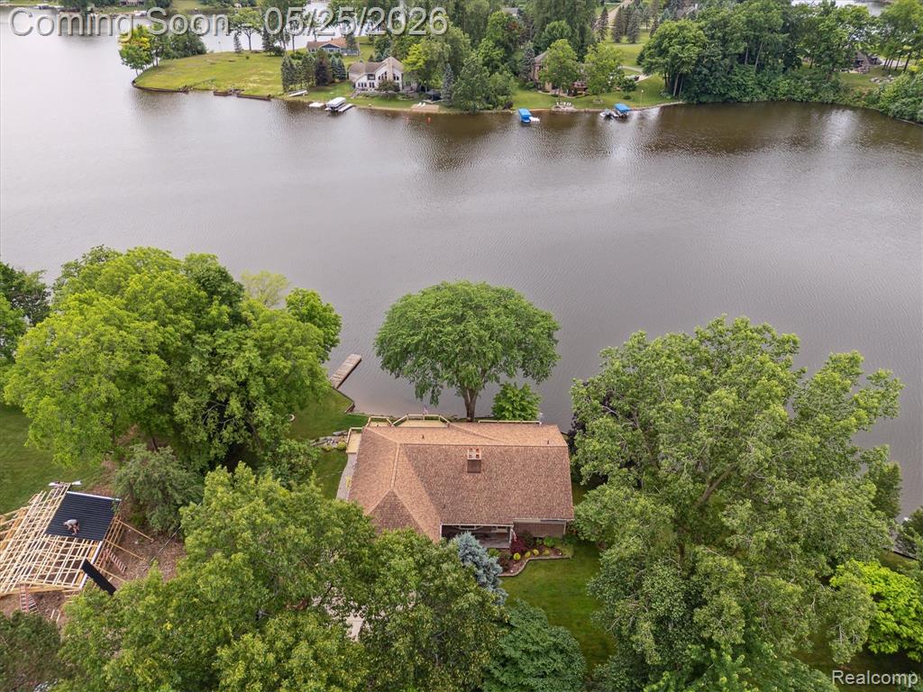 3817 Lake Lapeer Drive, Metamora, MI 48455 — Photo 5