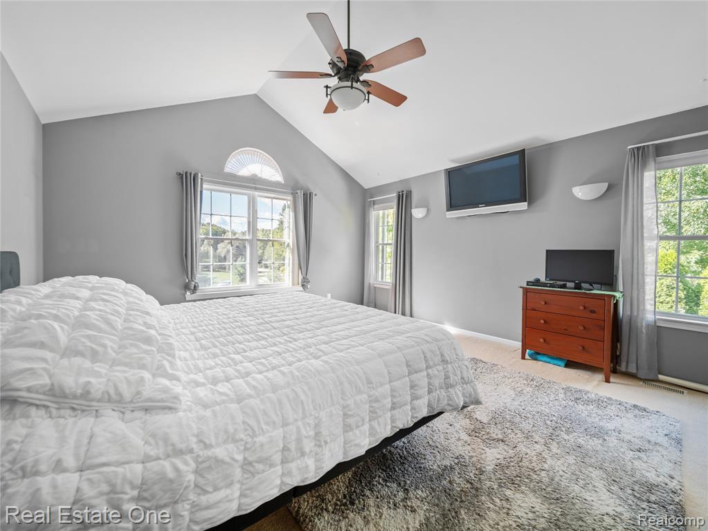 4445 Old Warner Court, Milford, MI 48380 — Photo 20