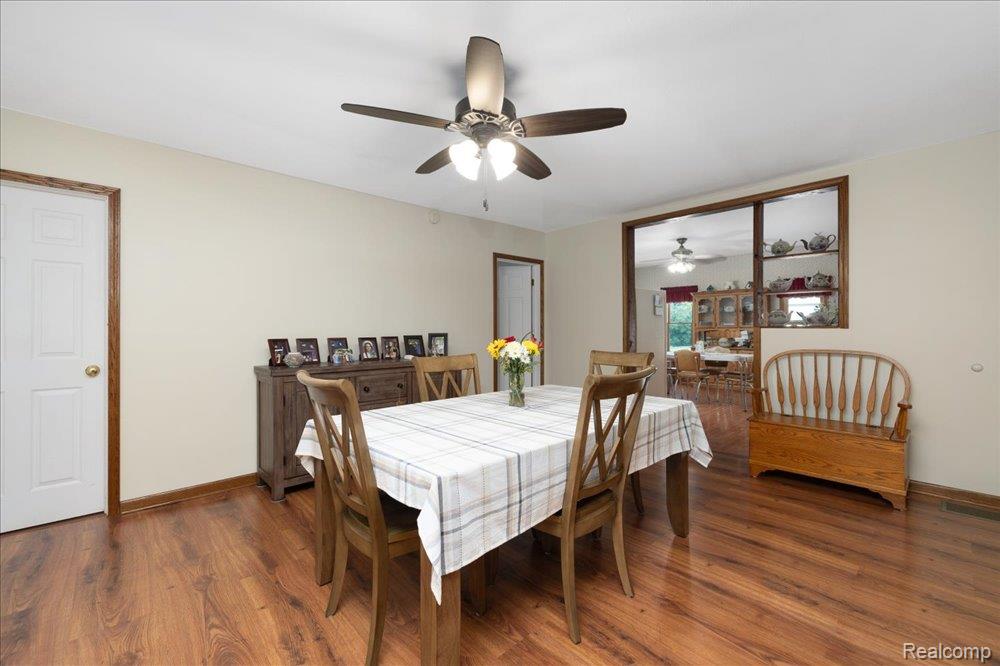 9393 N Gregory Road, Fowlerville, MI 48836 — Photo 13