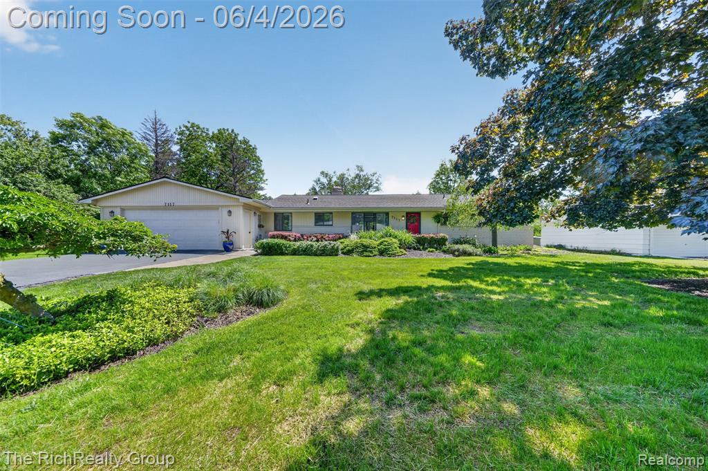 7117 Ward Eagle Drive, West Bloomfield, MI — Photo 3