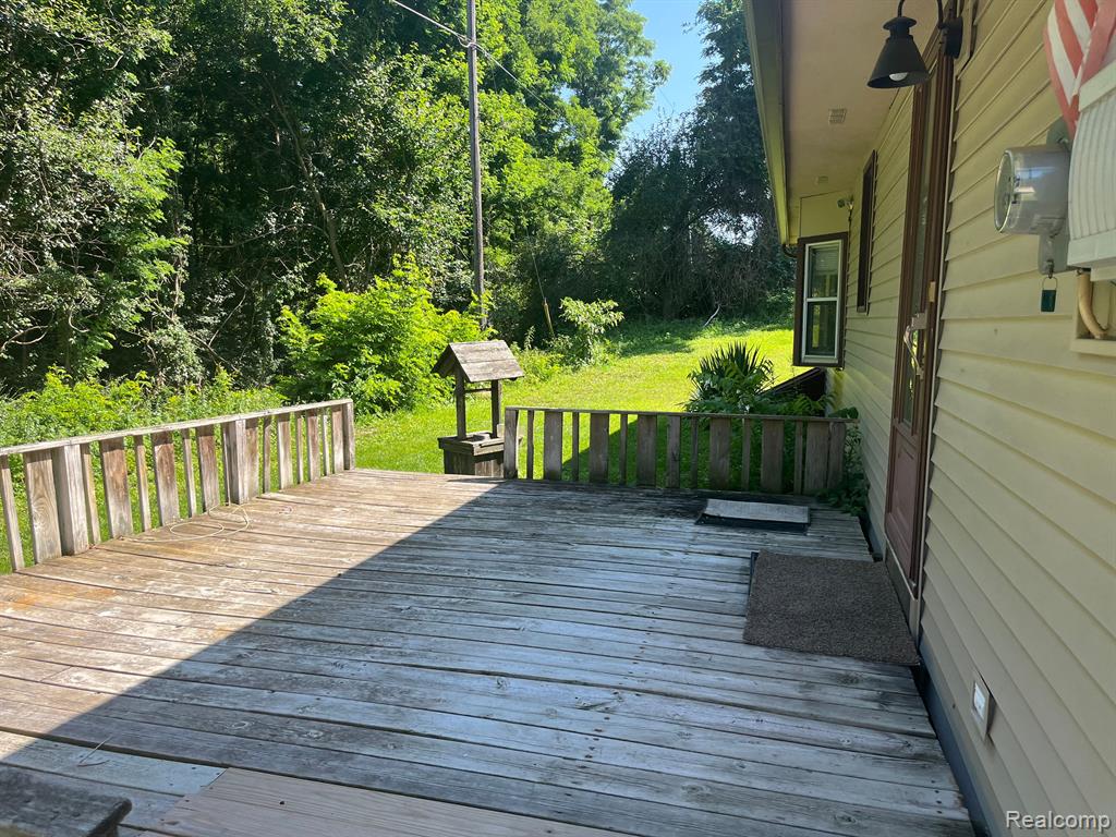 5047 ROCHESTER Road, Dryden, MI 48428 — Photo 18