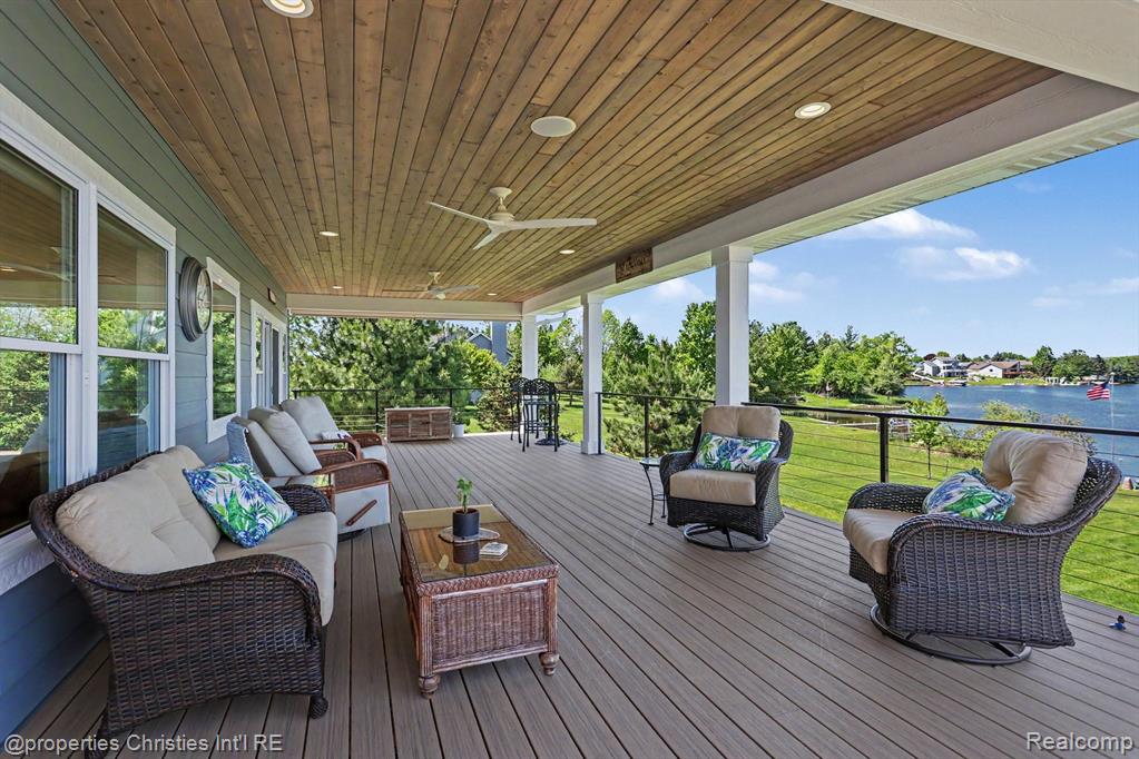 2260 Willow Bay Lane, Gladwin, MI 48624 — Photo 48