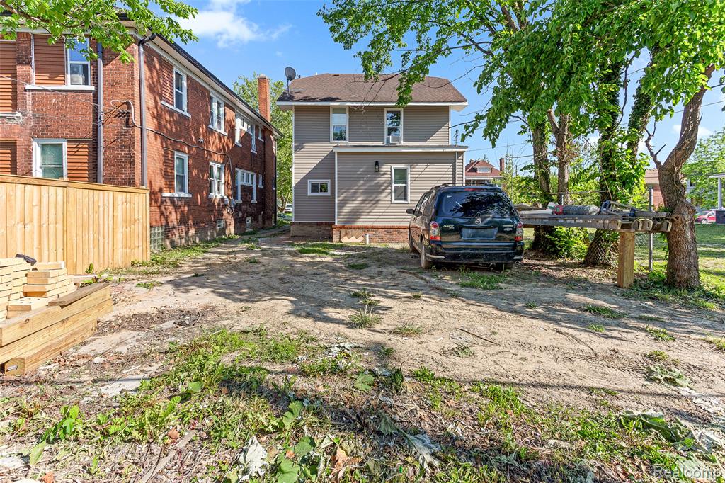 3328 Blaine Street, Detroit, MI 48206 — Photo 26