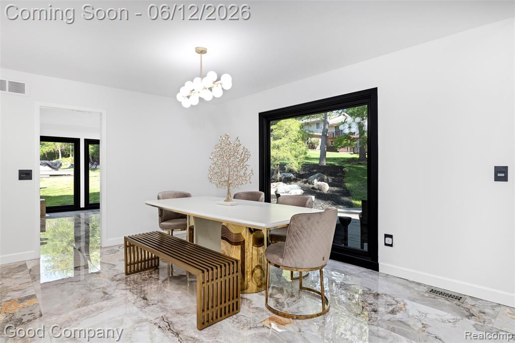 3176 Chambord Drive, West Bloomfield, MI 48323 — Photo 35