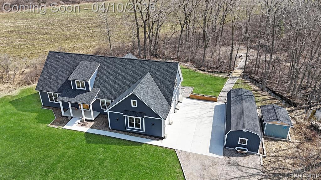 70336 Welding Road, Richmond, MI 48062 — Photo 4