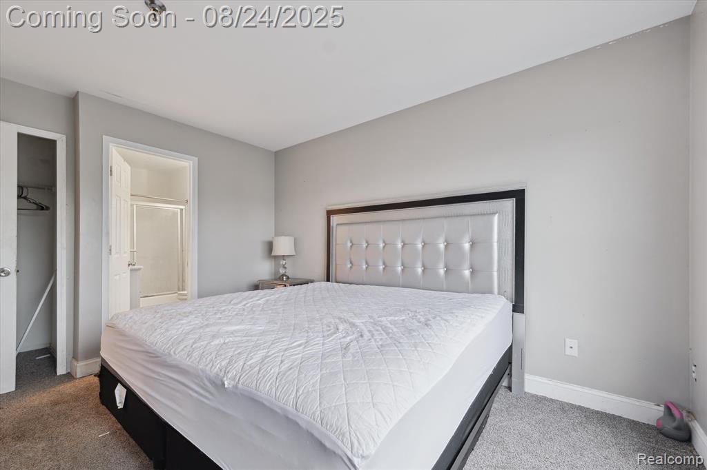 23424 Grayson Drive, Southfield, MI 48075 — Photo 21
