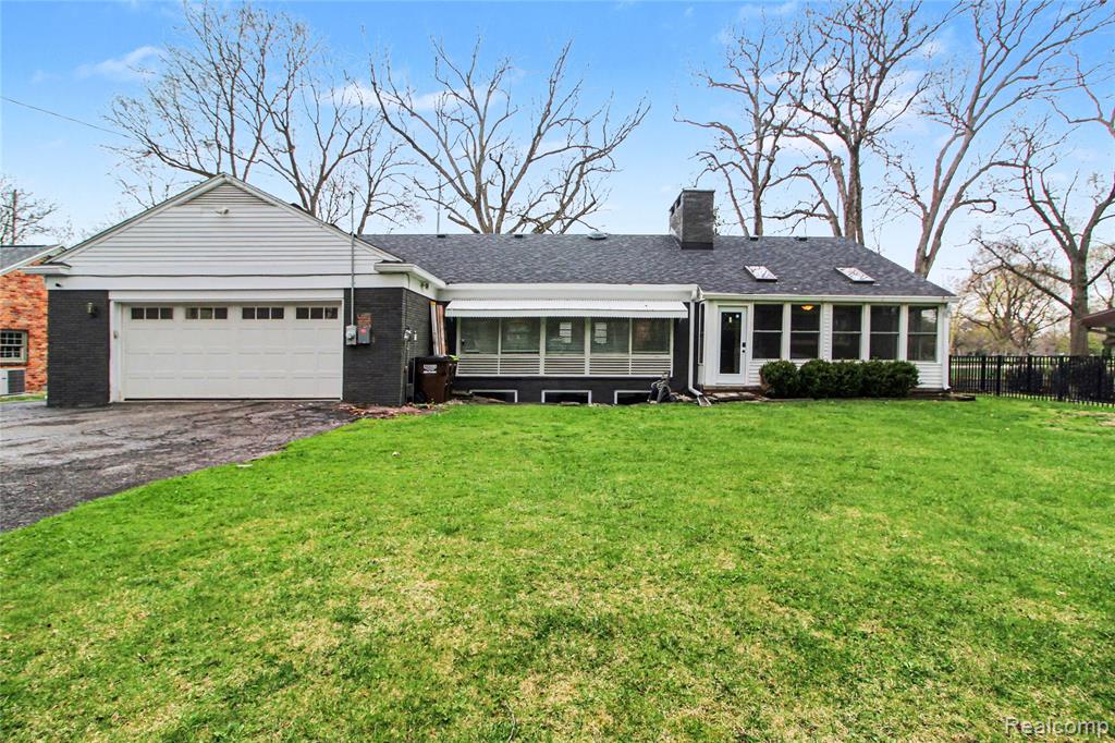 330 Cole Road, Monroe, MI 48162 — Photo 34