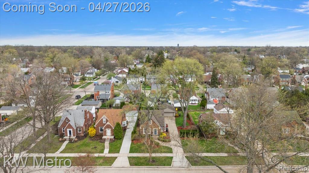 1830 Stanhope Street, Grosse Pointe Woods, MI 48236 — Photo 59