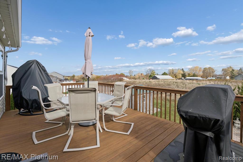 16519 Bedington Drive, Linden, MI 48451 — Photo 40