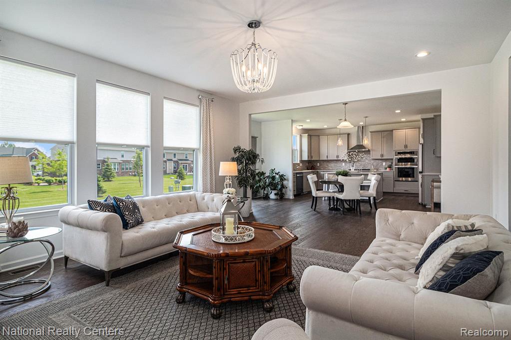 50665 BAILEYS LANDING, Canton, MI 48187 — Photo 5