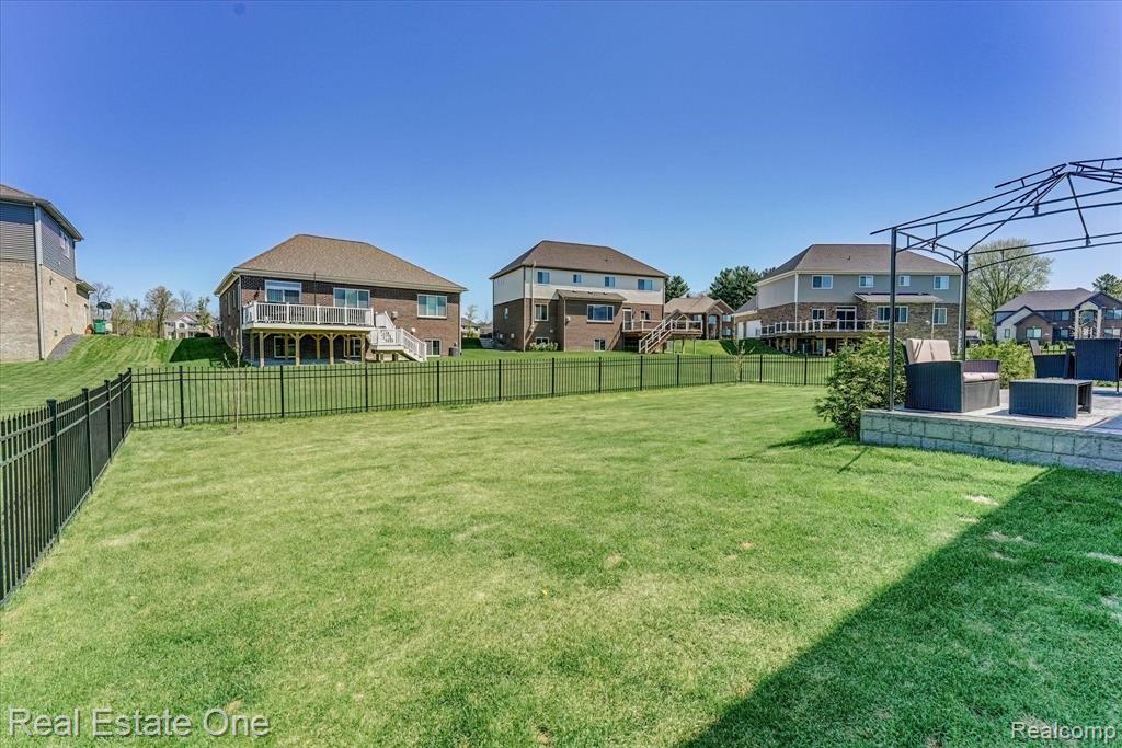 5134 MUIRFIELD Lane, Clarkston, MI 48348 — Photo 36