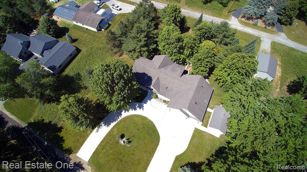 4049 N Racoon Trail, Lincoln, MI 48742 — Photo 4