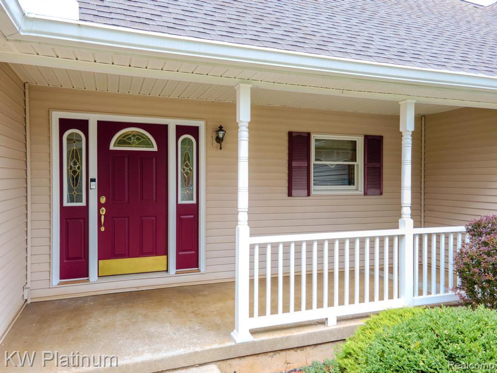 4626 Glenalda Drive, Clarkston, MI — Photo 5