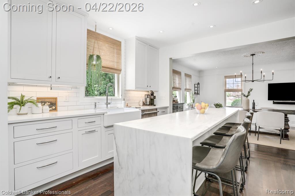 3 POPLAR PARK Boulevard, Pleasant Ridge, MI — Photo 16