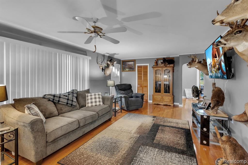 224 PALMS Road, Wales, MI — Photo 11