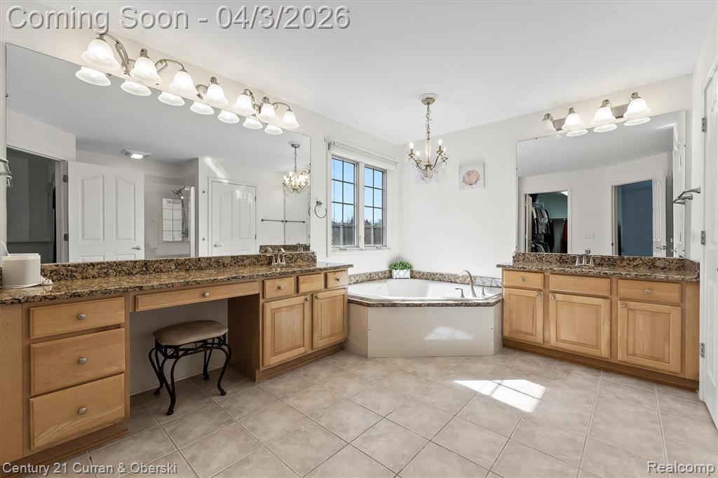 44481 White Pine Circle E, Northville, MI — Photo 34