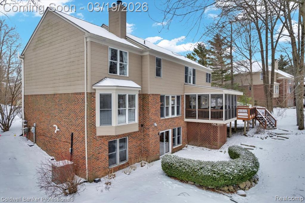 7480 Wyngate Drive, Clarkston, MI 48348 — Photo 6