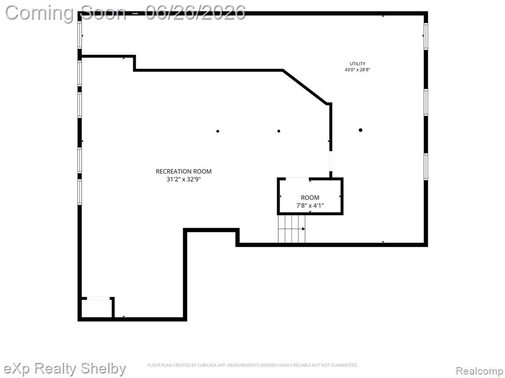 47621 Valley Forge Drive, Macomb, MI 48044 — Photo 34