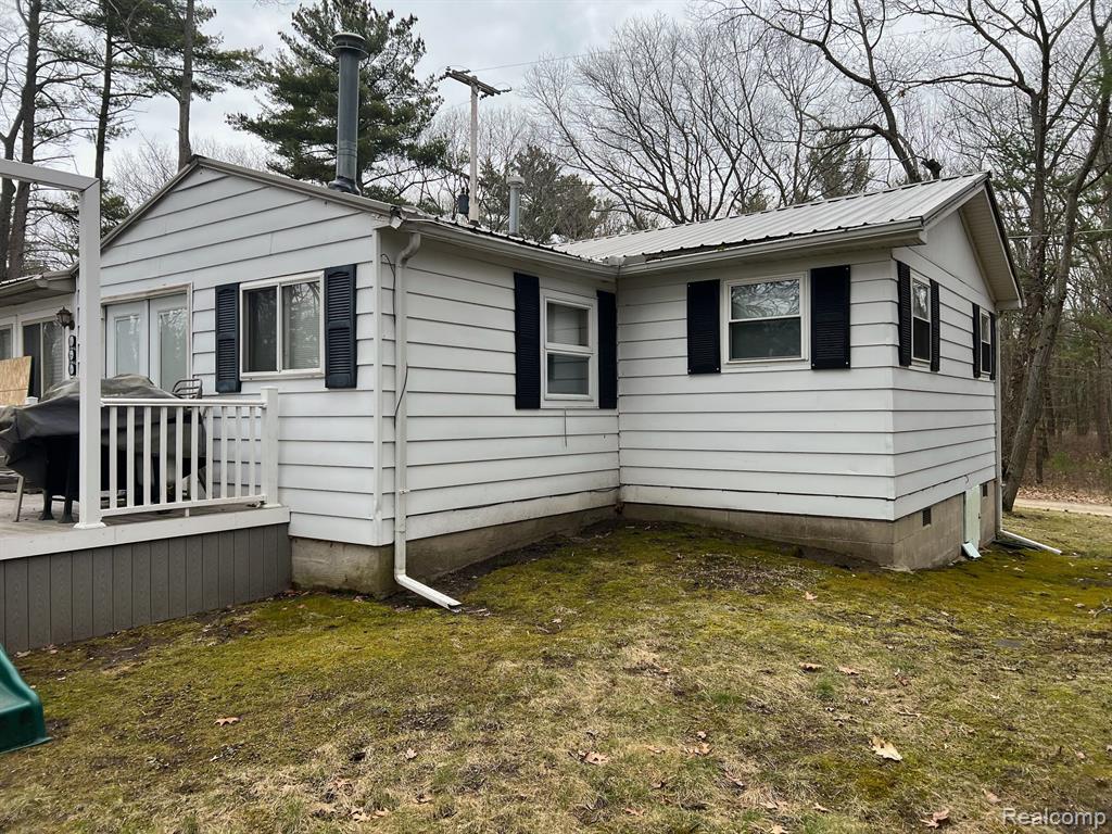 5349 E 8TH Street, Au Gres, MI 48703 — Photo 2