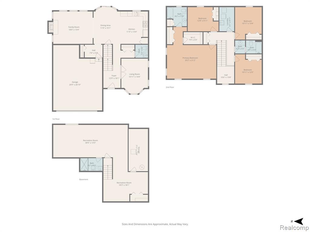 8135 Hudson Drive, Westland, MI — Photo 44