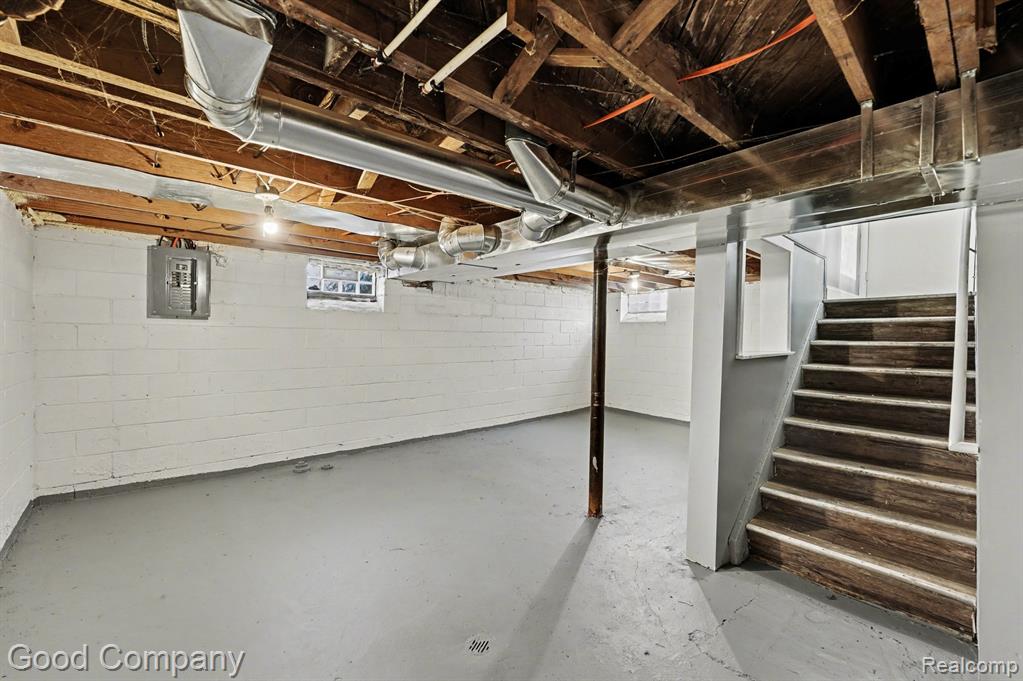 13538 Penrod Street, Detroit, MI 48223 — Photo 17