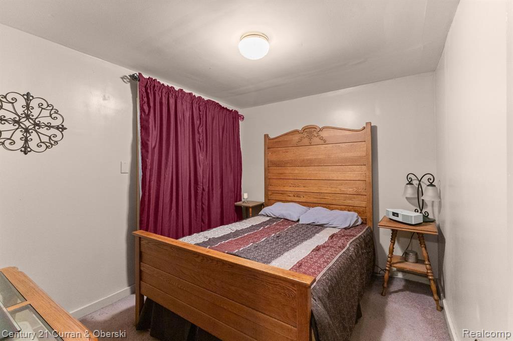 449 SPRUCE Street, Wyandotte, MI 48192 — Photo 20