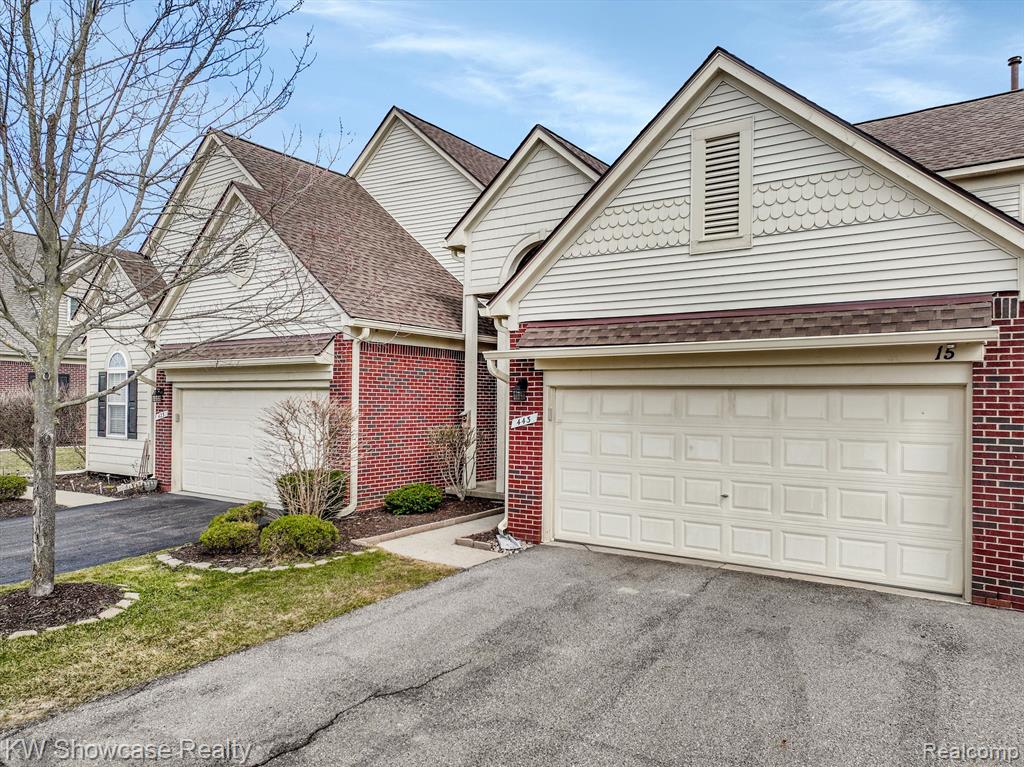 443 CONCORD Drive, Canton, MI 48188 — Photo 5