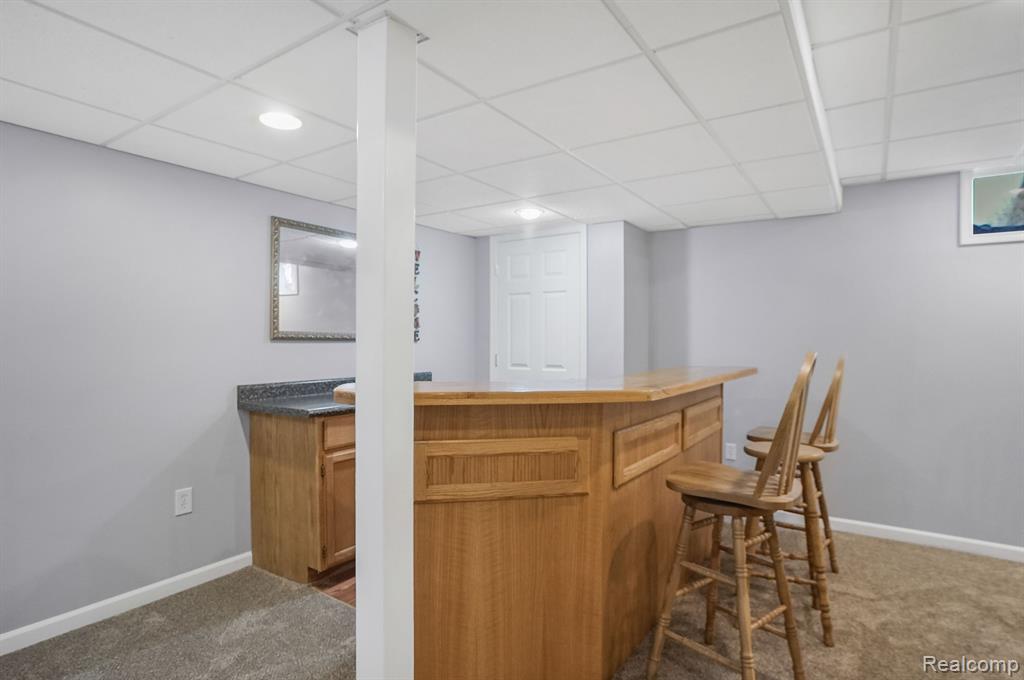 21191 GREENBRIAR Lane, South Lyon, MI 48178 — Photo 35