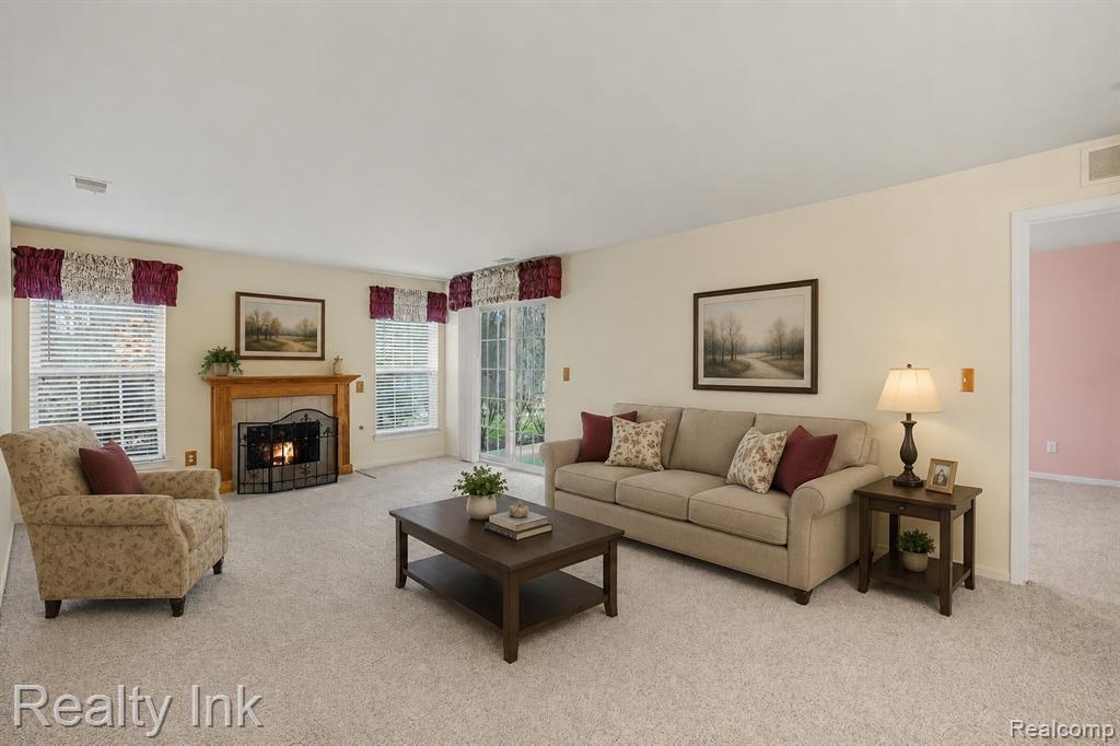 3399 Tremonte Circle S, Rochester, MI 48306 — Photo 4
