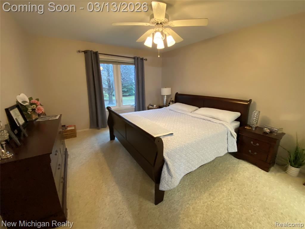 9177 Nicole Lane, Davison, MI 48423 — Photo 21
