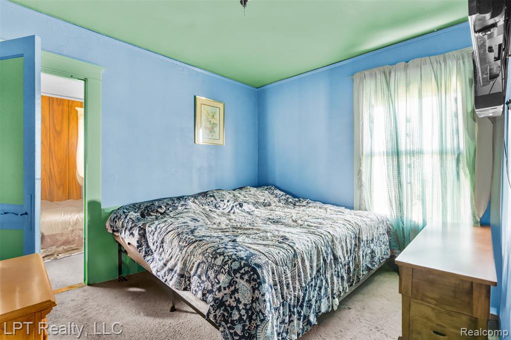 4037 Bewick Street, Detroit, MI 48214 — Photo 11