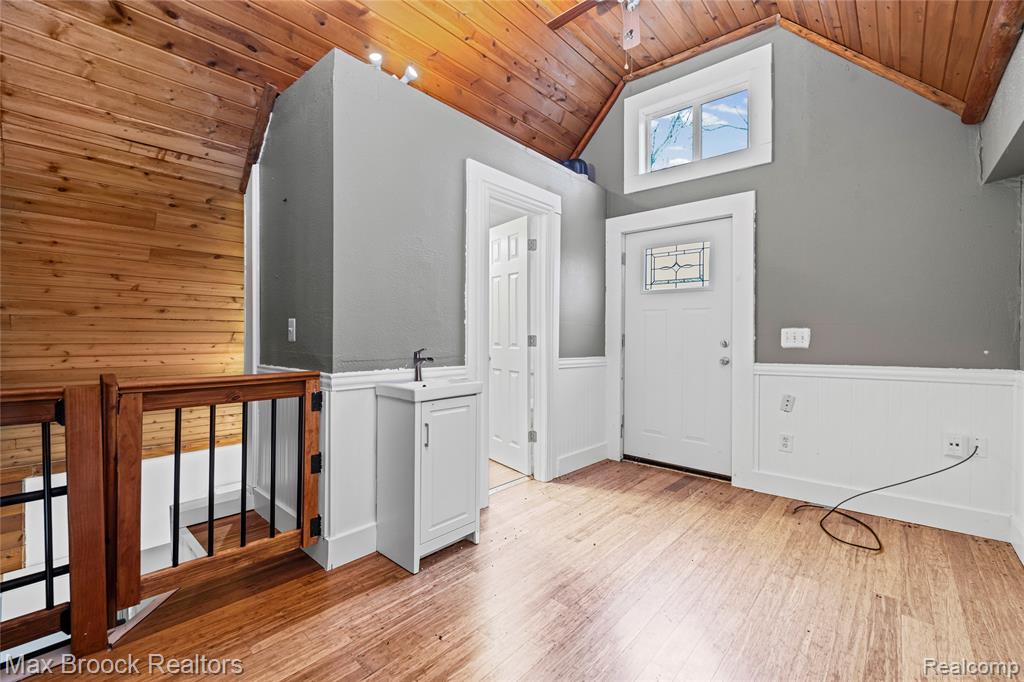 5186 Pinckney Road, Howell, MI 48843 — Photo 25