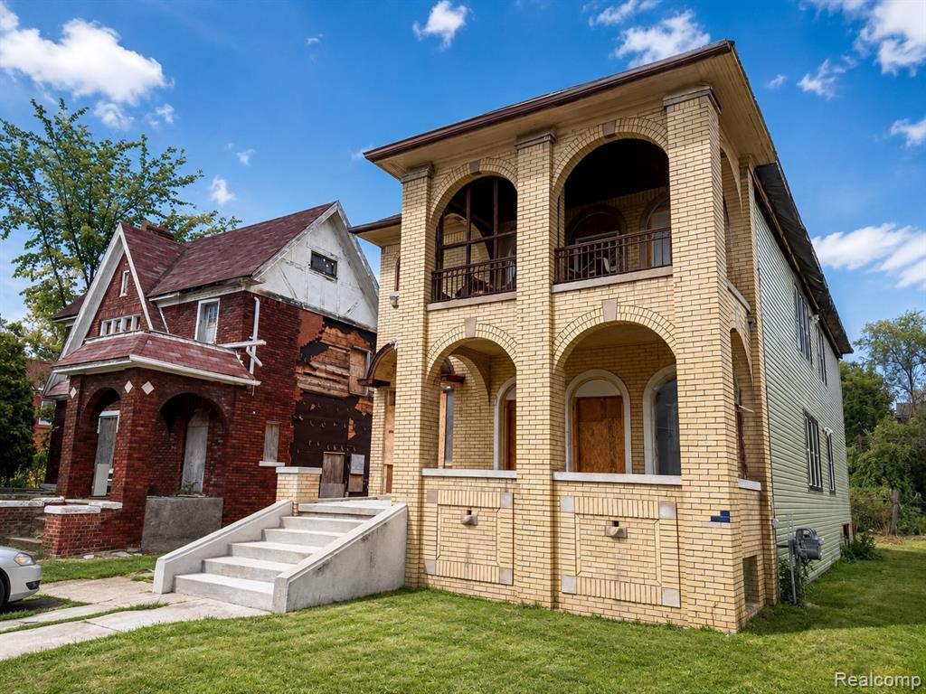 3209 Sturtevant Street, Detroit, MI 48206