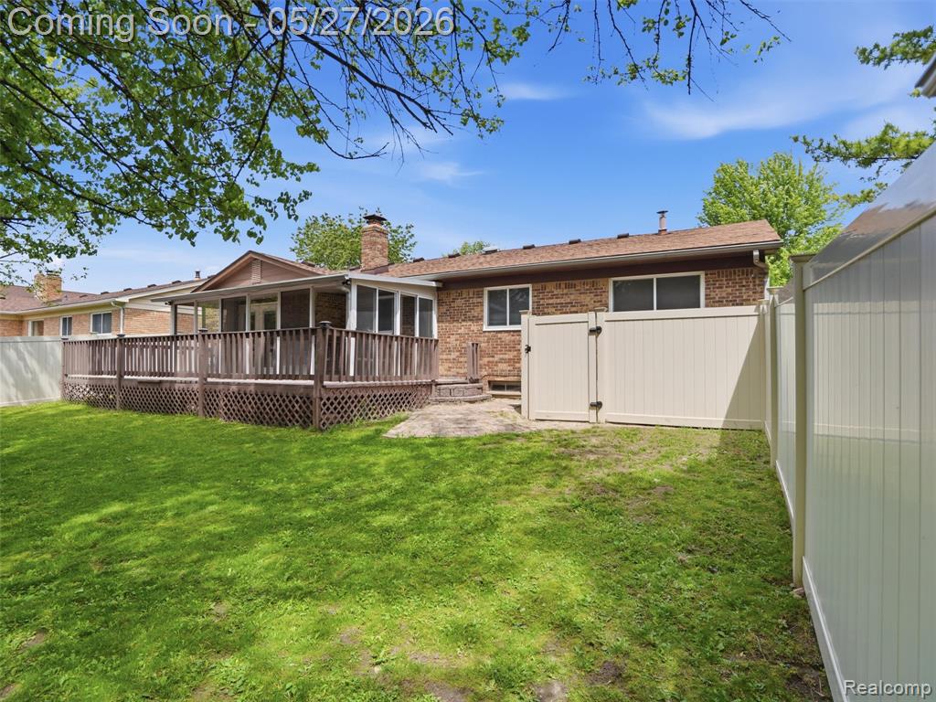 41411 Greenwood Drive, Canton, MI 48187 — Photo 46