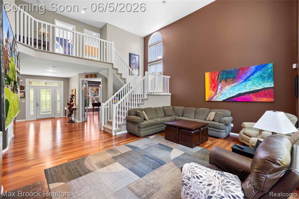 6294 Lindsay Court, West Bloomfield, MI 48324 — Photo 16