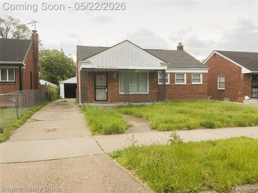 19376 Dale Street, Detroit, MI 48219 — Photo 2