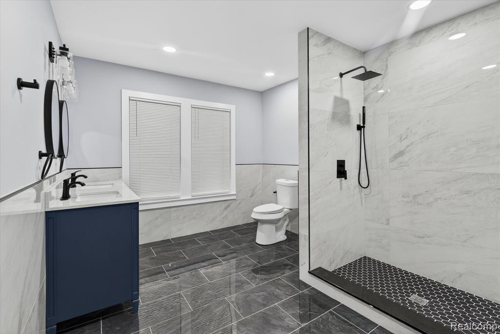 14112 MANSFIELD, Detroit, MI 48227 — Photo 24
