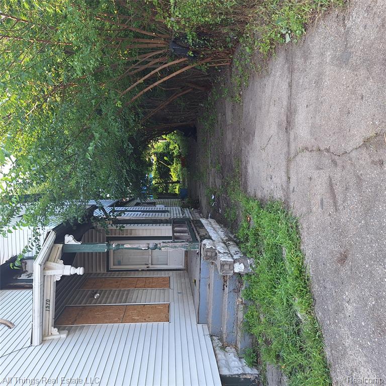 1570 Butternut Street, Detroit, MI 48216 — Photo 2