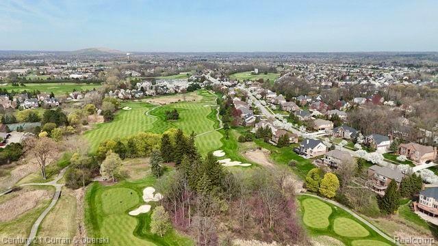 45471 TOURNAMENT Drive, Northville, MI 48168 — Photo 59