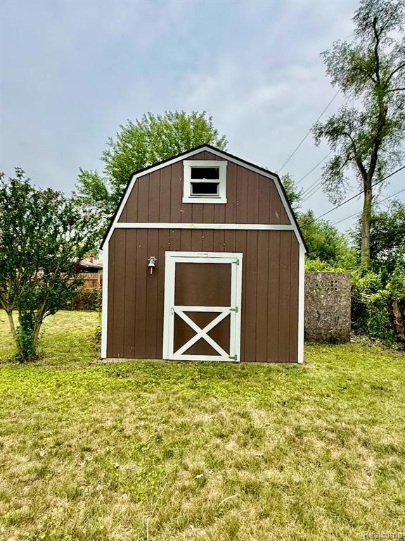 522 Hudson Street, Ypsilanti, MI 48198 — Photo 24