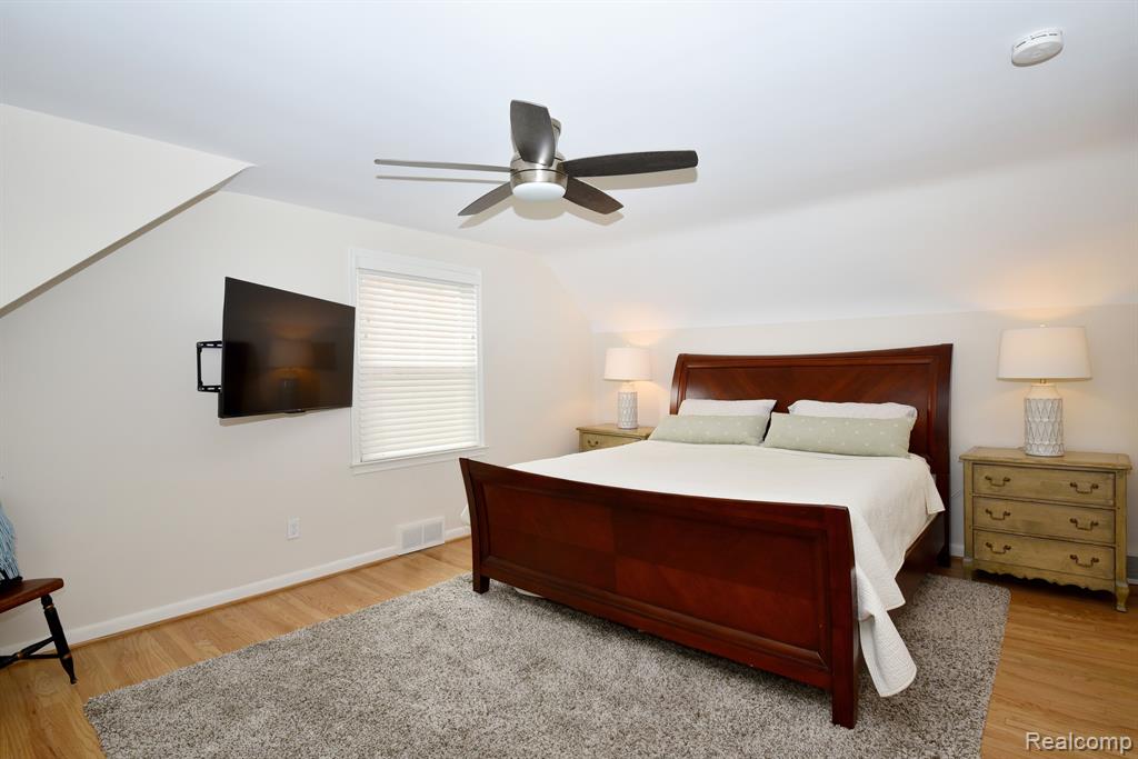 4121 S FULTON Place, Royal Oak, MI 48073 — Photo 19