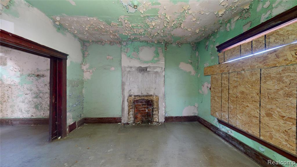 817 W Grand Boulevard, Detroit, MI 48216 — Photo 9