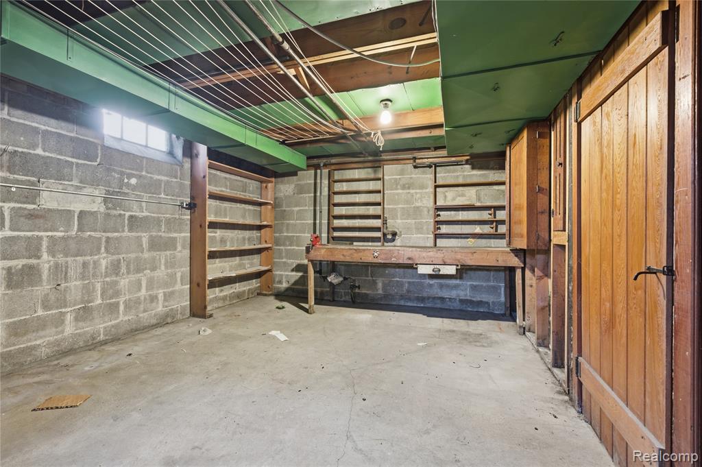 4150 Kensington Avenue, Detroit, MI 48224 — Photo 38