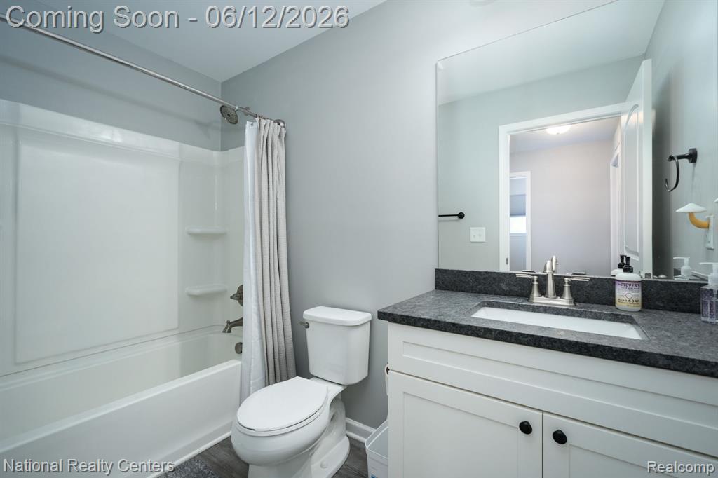 2886 Bogues View Drive, Howell, MI 48843 — Photo 27