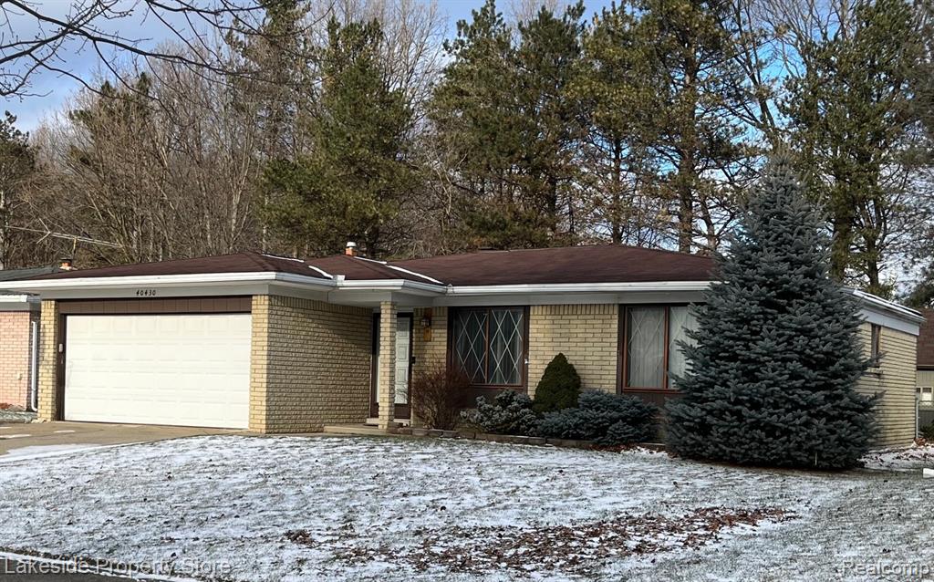 40430 Shakespeare Drive, Sterling Heights, MI 48313 — Photo 3