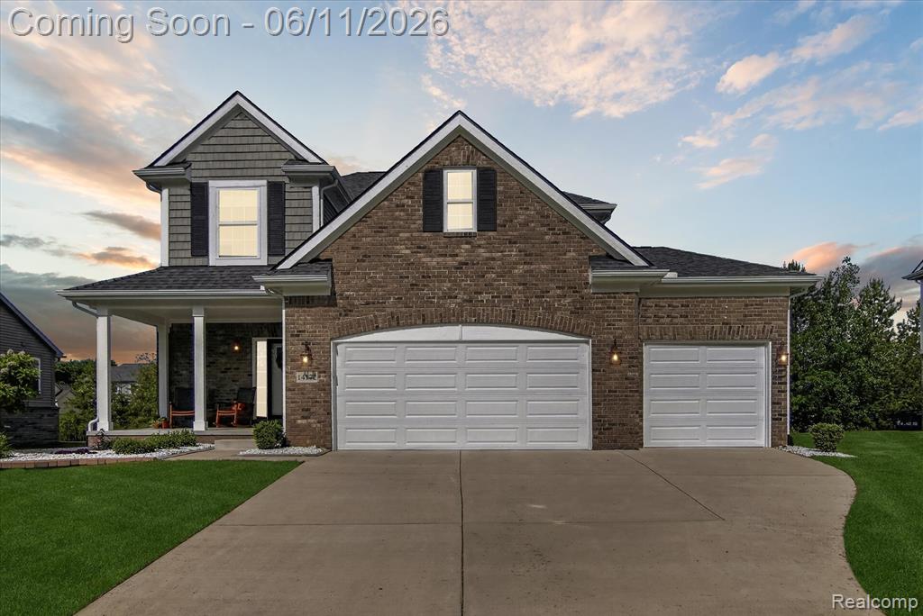 14172 Burlwood Lane, Van Buren, MI 48111 — Photo 49