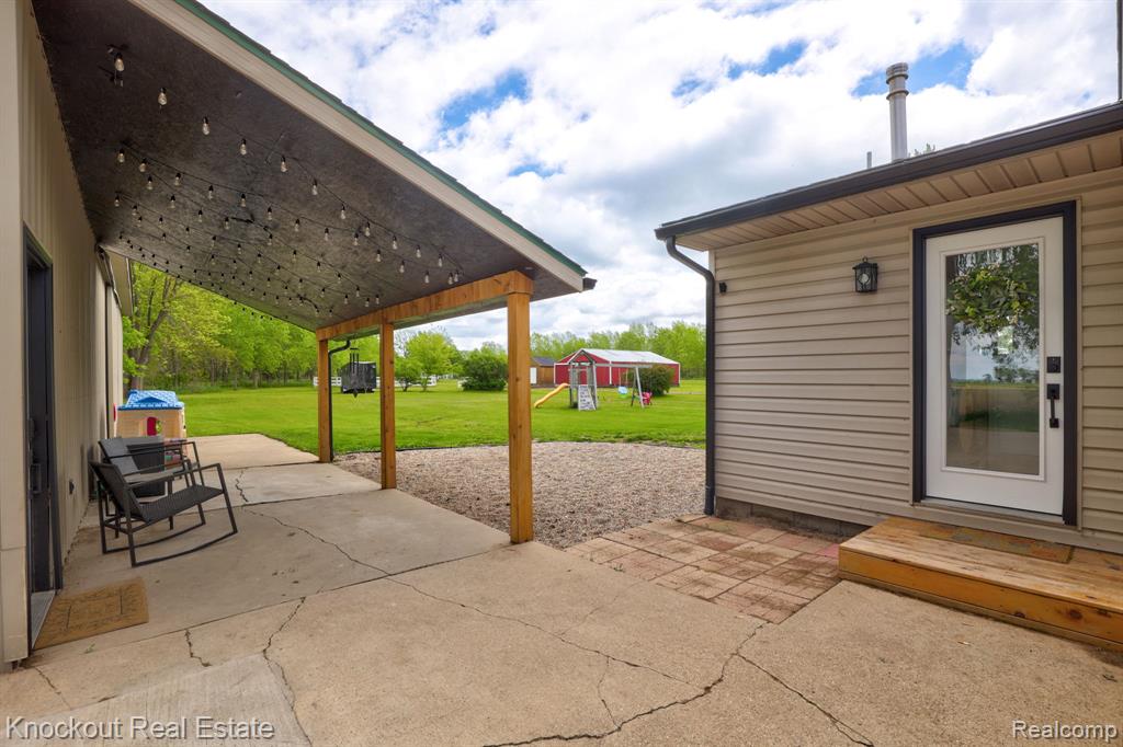 12405 Lincoln Road, Burt, MI 48417 — Photo 37