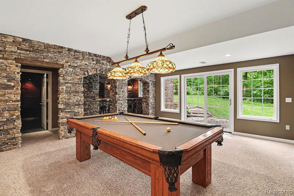 10490 Deer Ridge Trail, Holly, MI 48442 — Photo 38